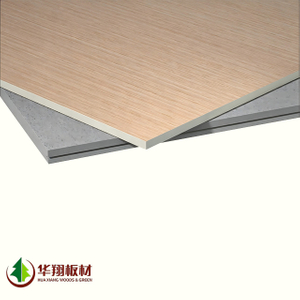 Fire & Water Resistant Board
