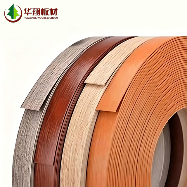 Edge Banding Strips