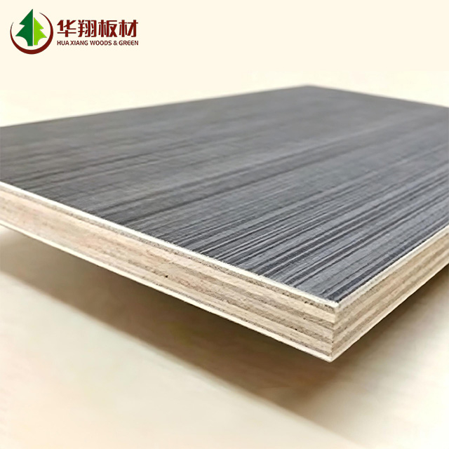 Multilayer Plywood