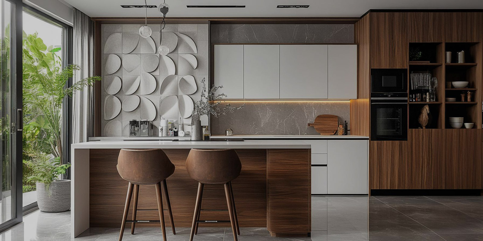  Exquisite Interior Design